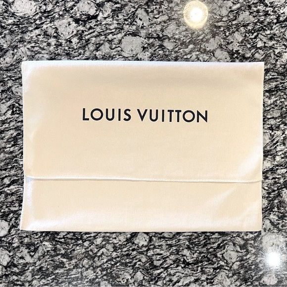 Louis Vuitton Accessories - Louis Vuitton Medium Dust Bag